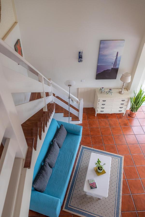 Casa Beira Mar Vila Mosteiros  Exterior foto